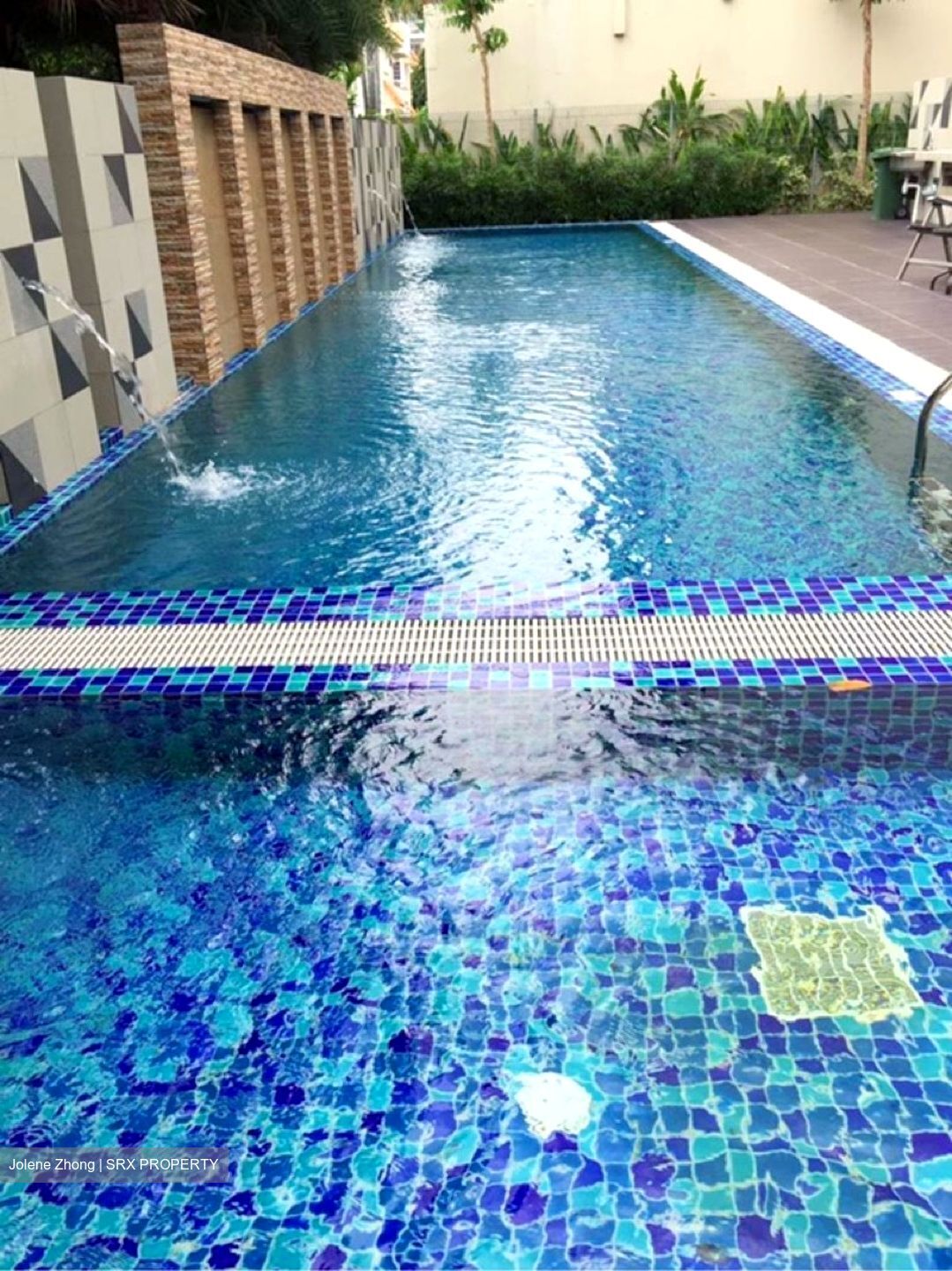 Palmera East (D14), Apartment #401811801